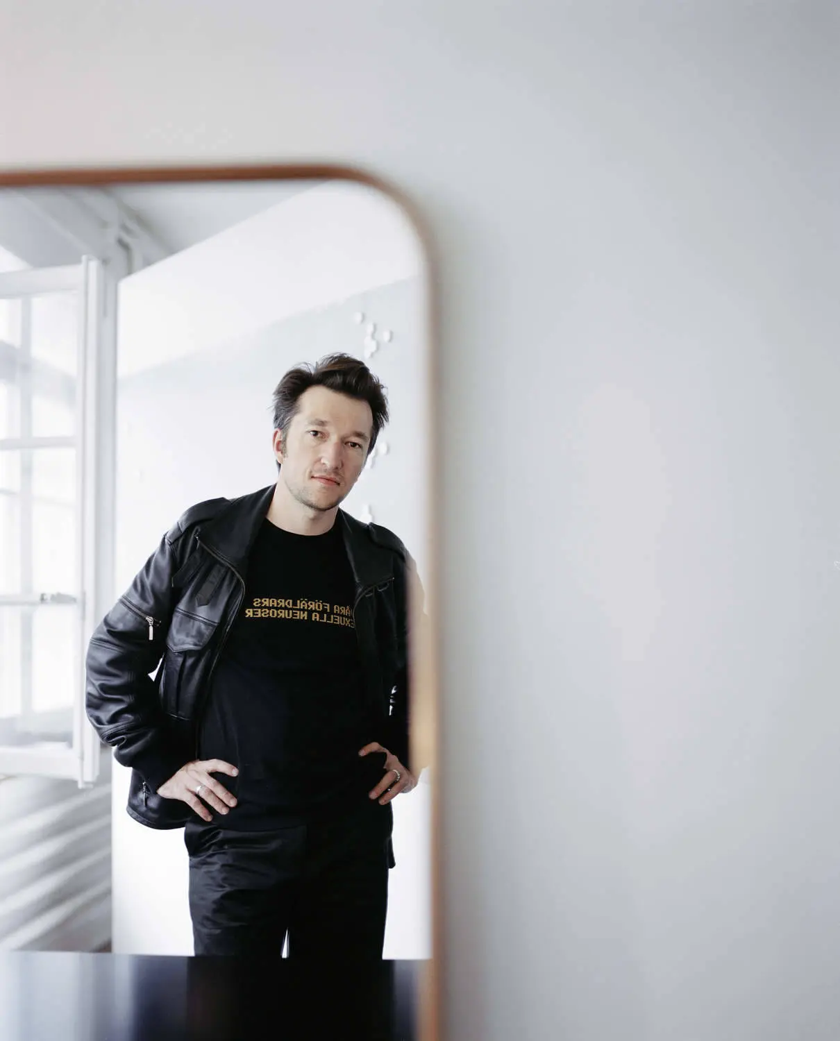 Lukas Bärfuss
