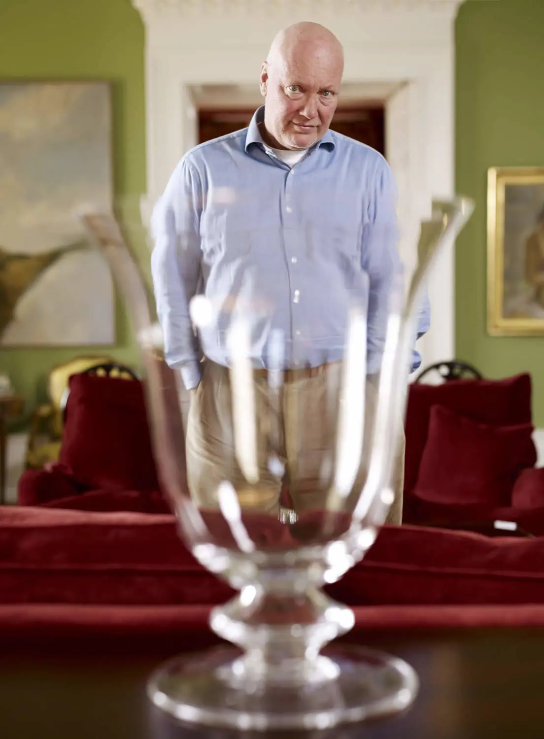 Jean-Claude Biver