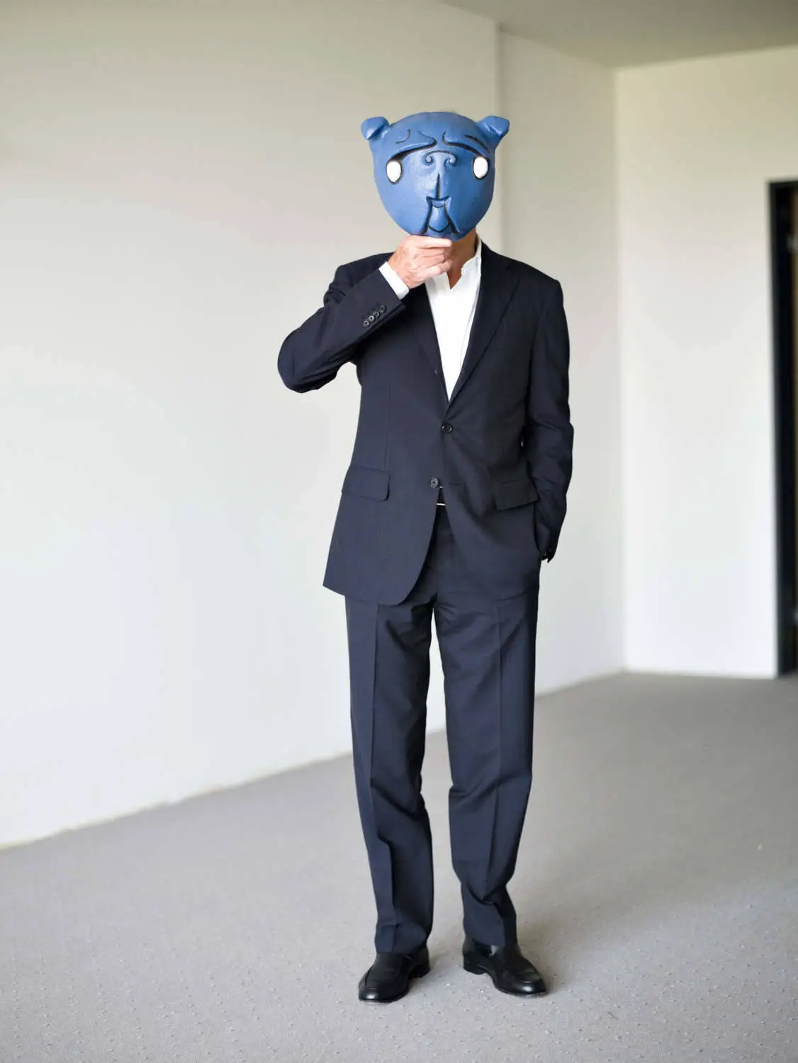 Philippe Olivier Burger