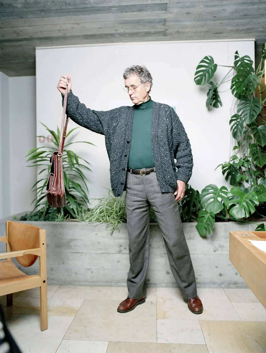 Fritjof Capra