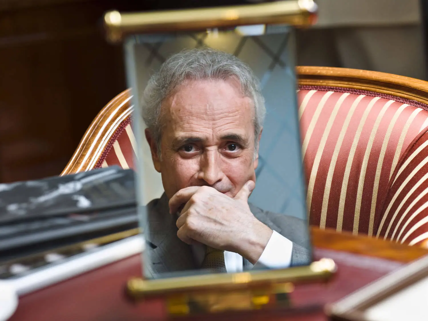 José Carreras