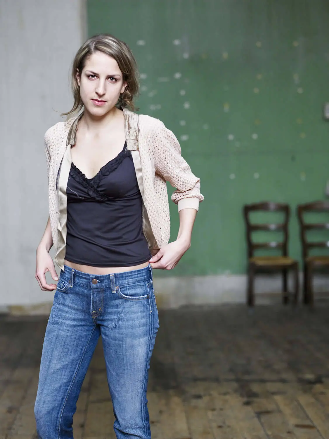 Laura de Weck