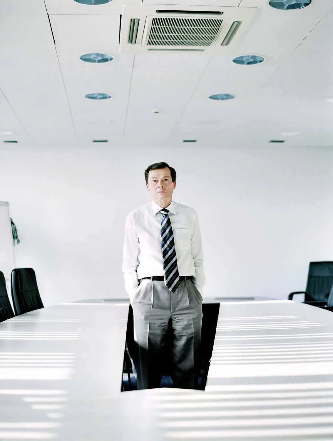Jürgen Dormann