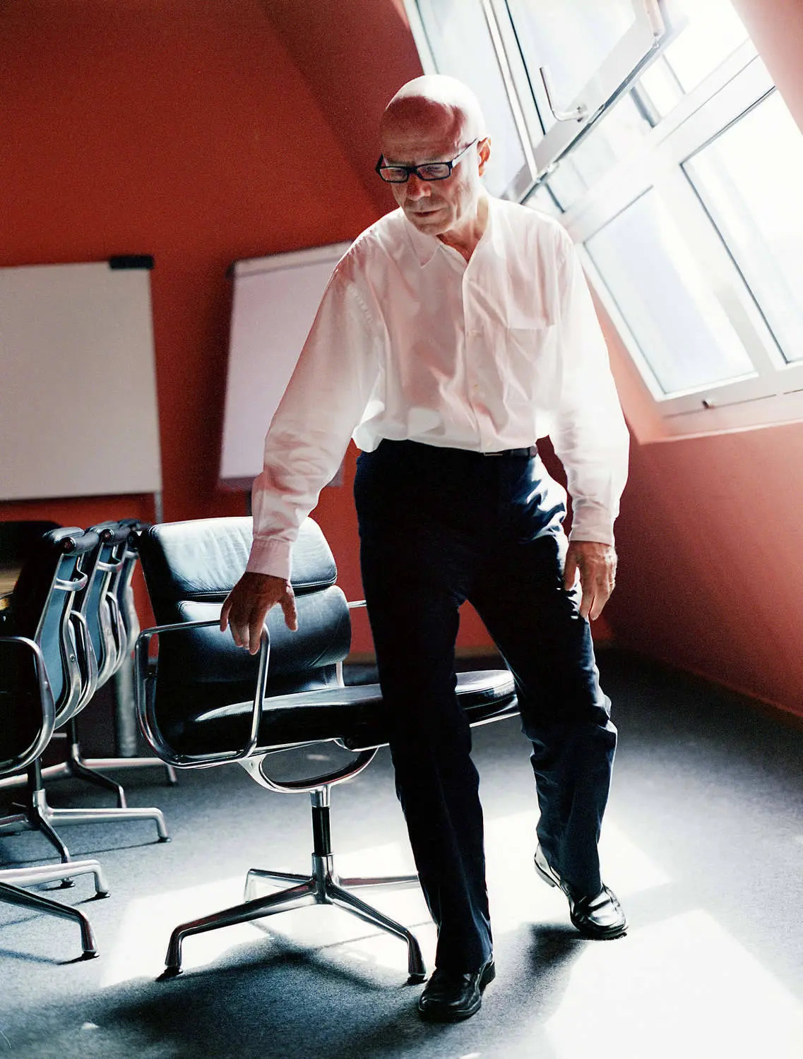 Rolf Fehlbaum