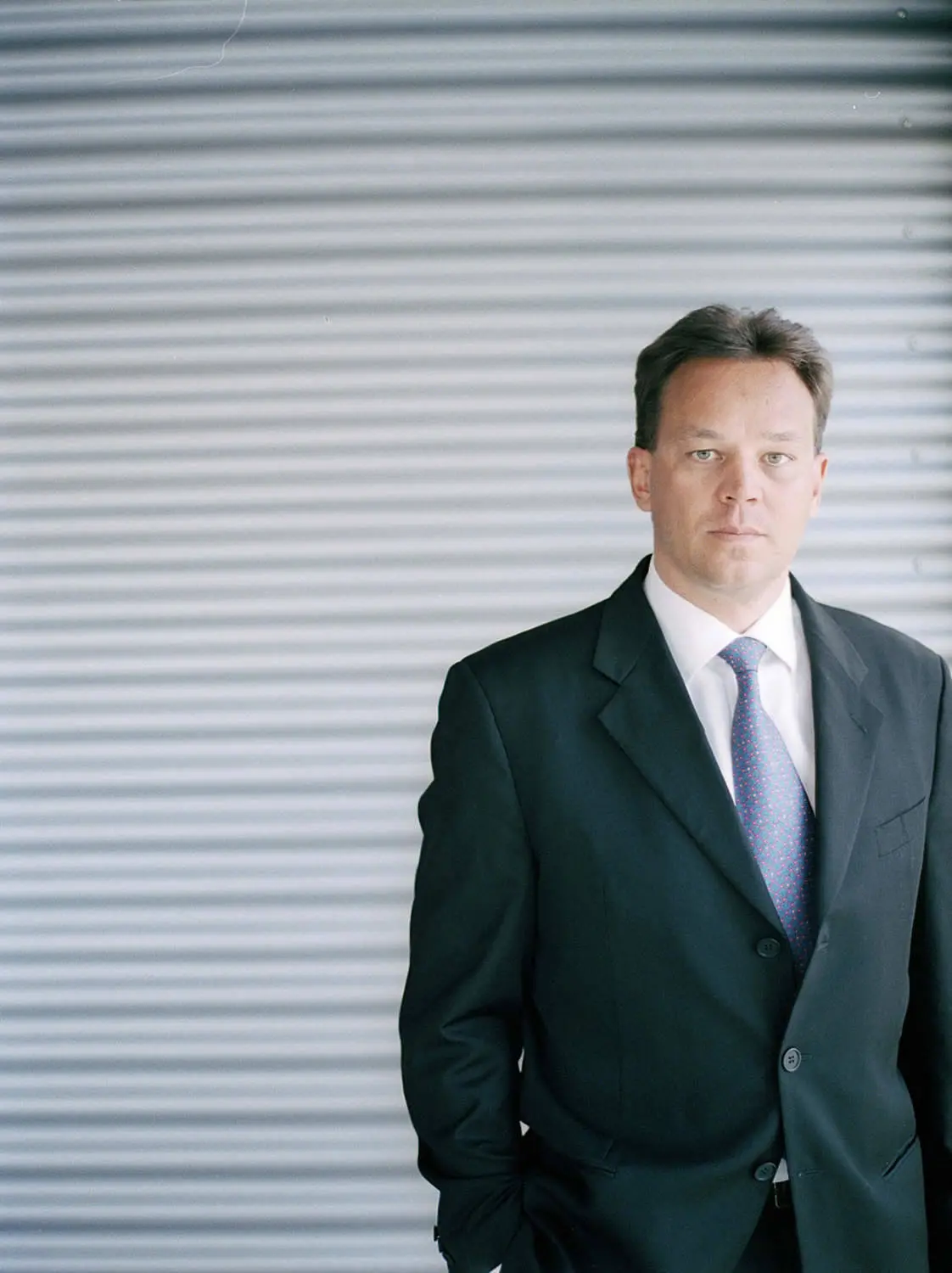 Rainer-Marc Frey