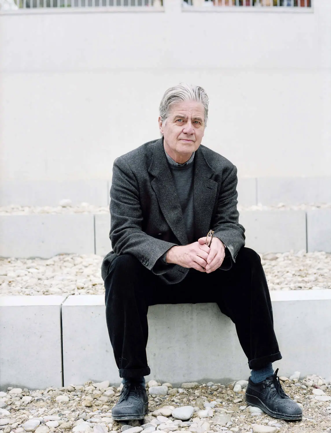 Franz Gertsch