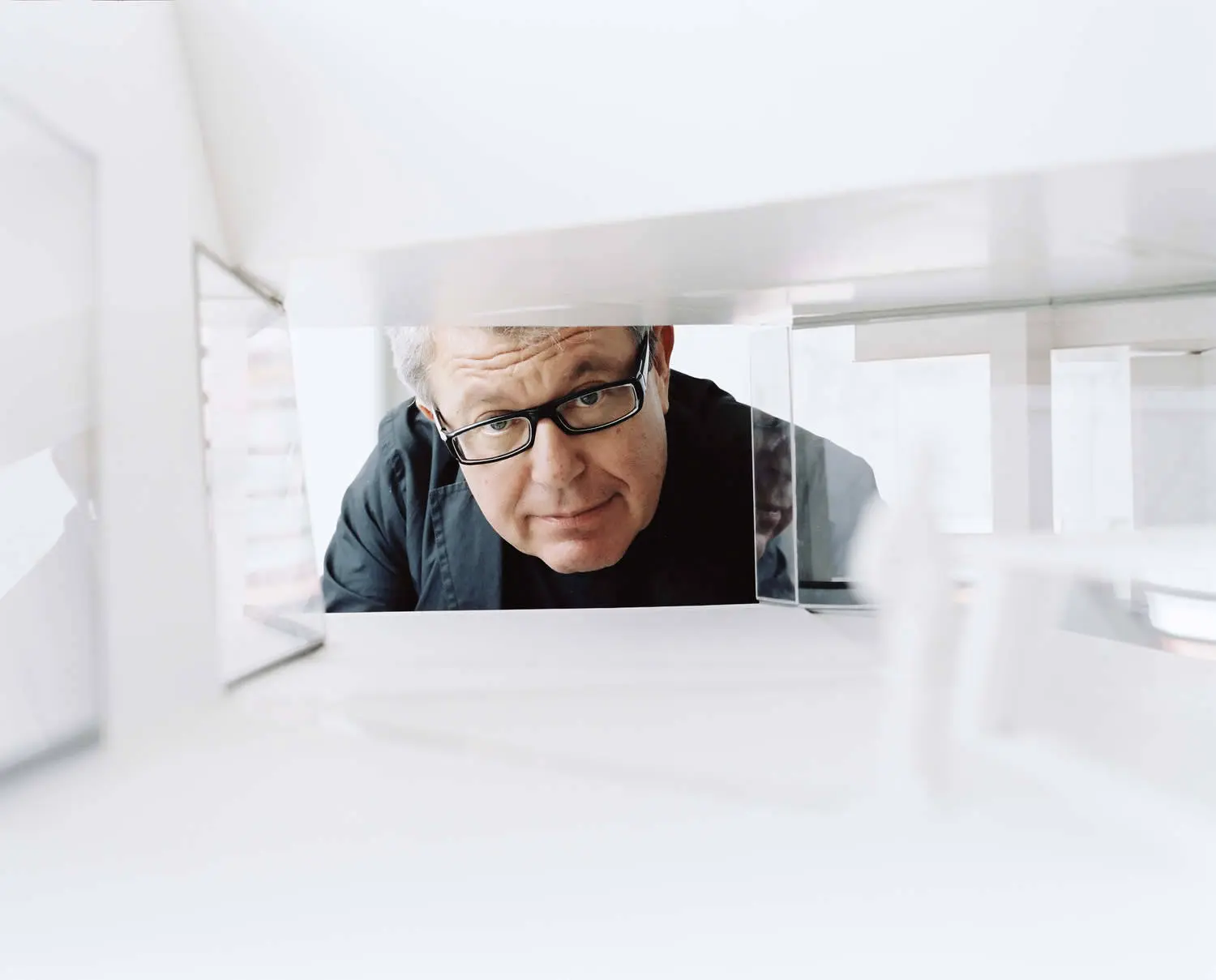 Daniel Libeskind