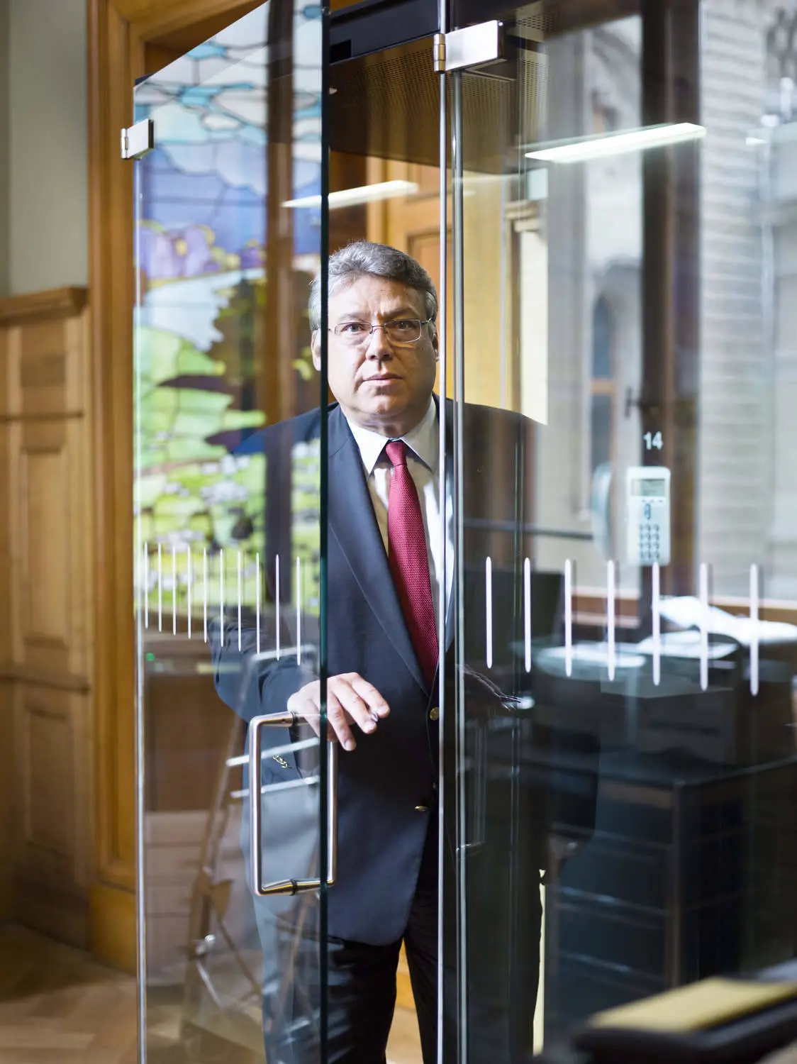 Filippo Lombardi