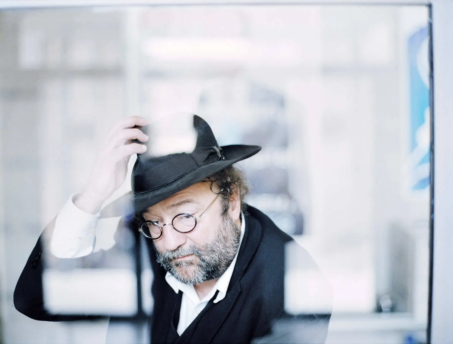 Christoph Marthaler