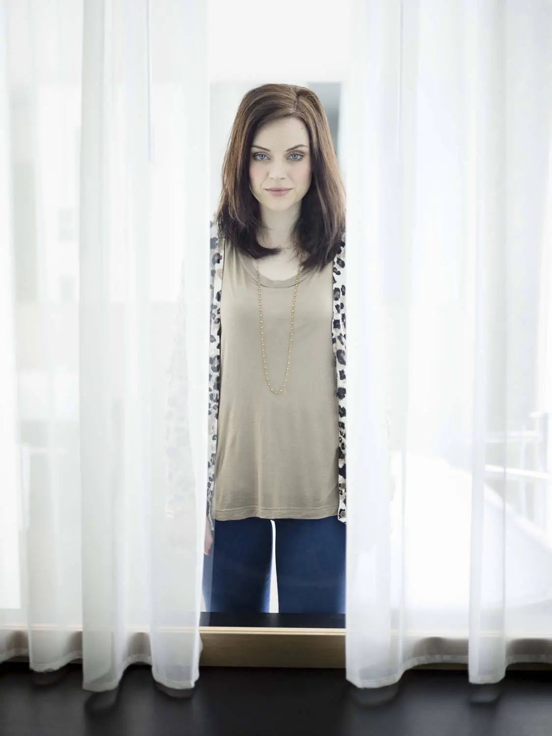 Amy Macdonald