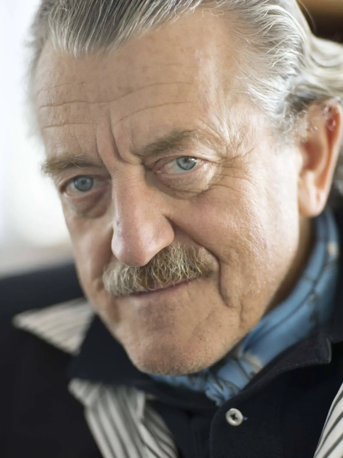 Dieter Meier