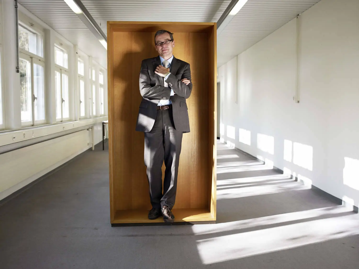 Ruedi Noser