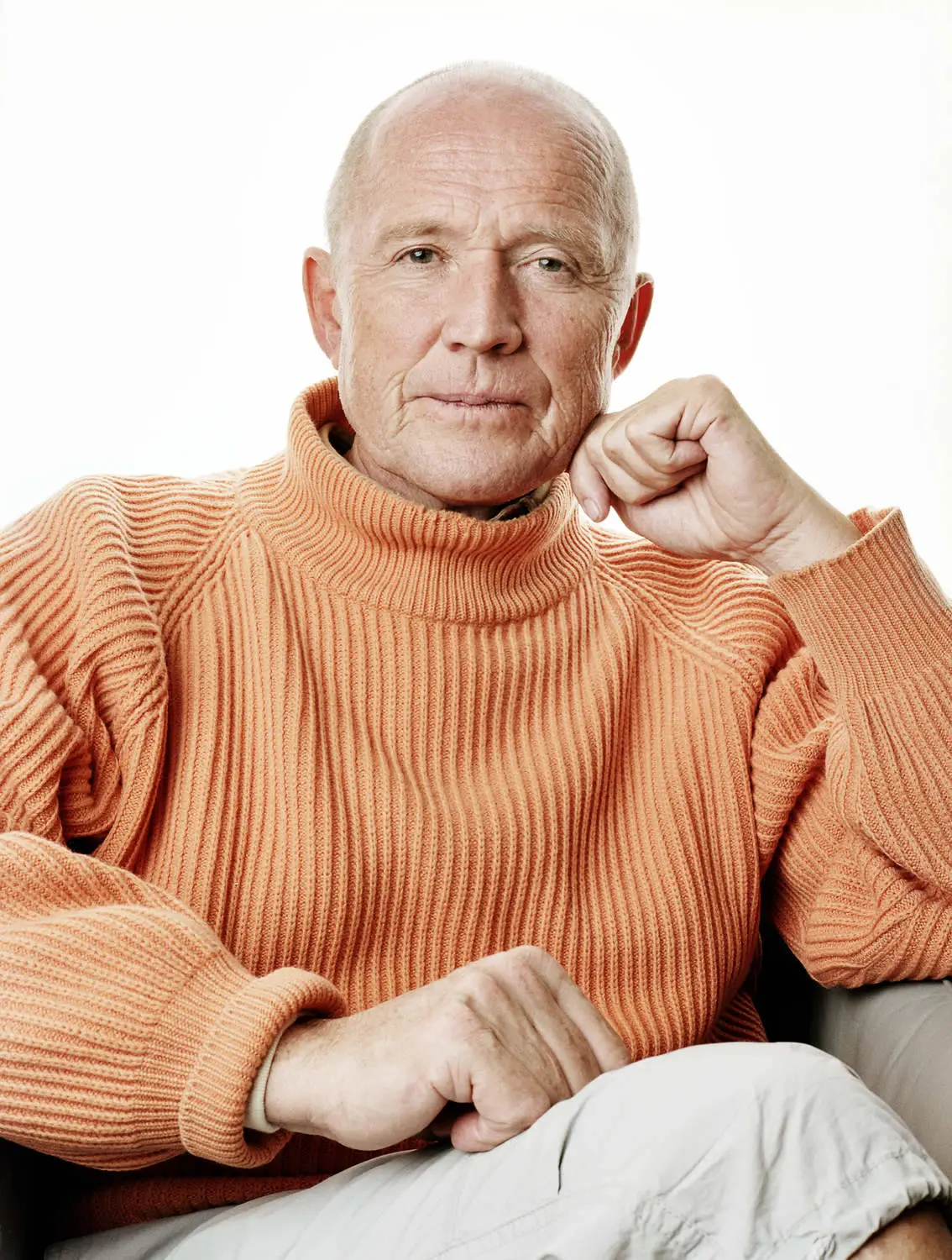 Horst Petermann