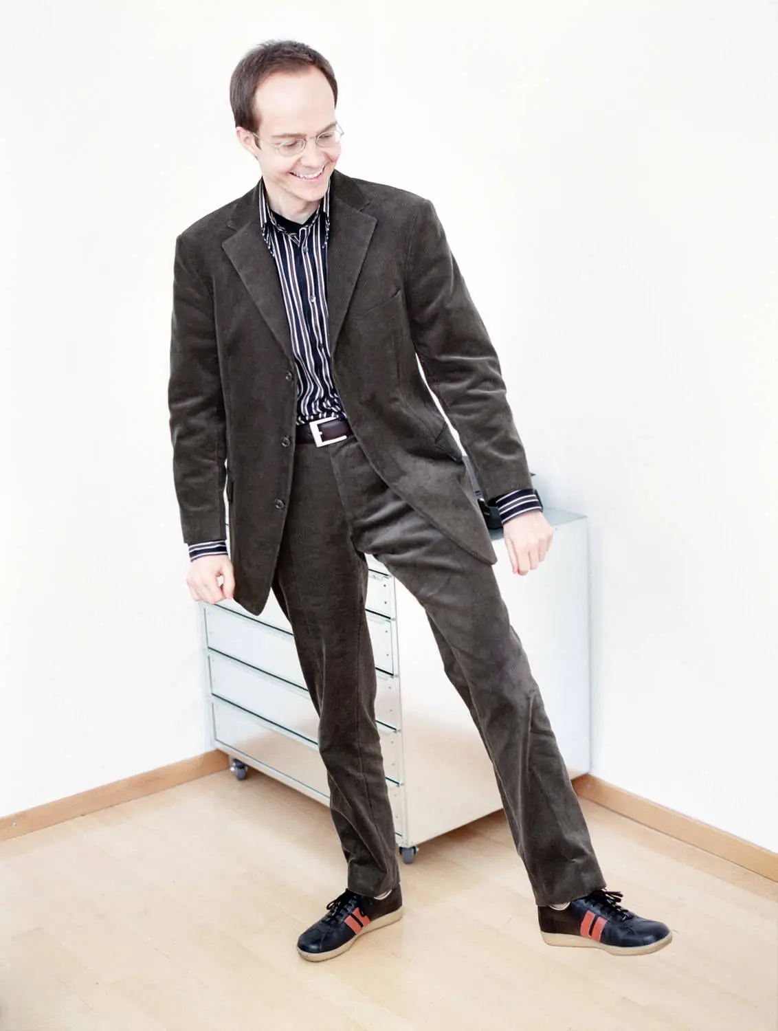 Markus Ruf