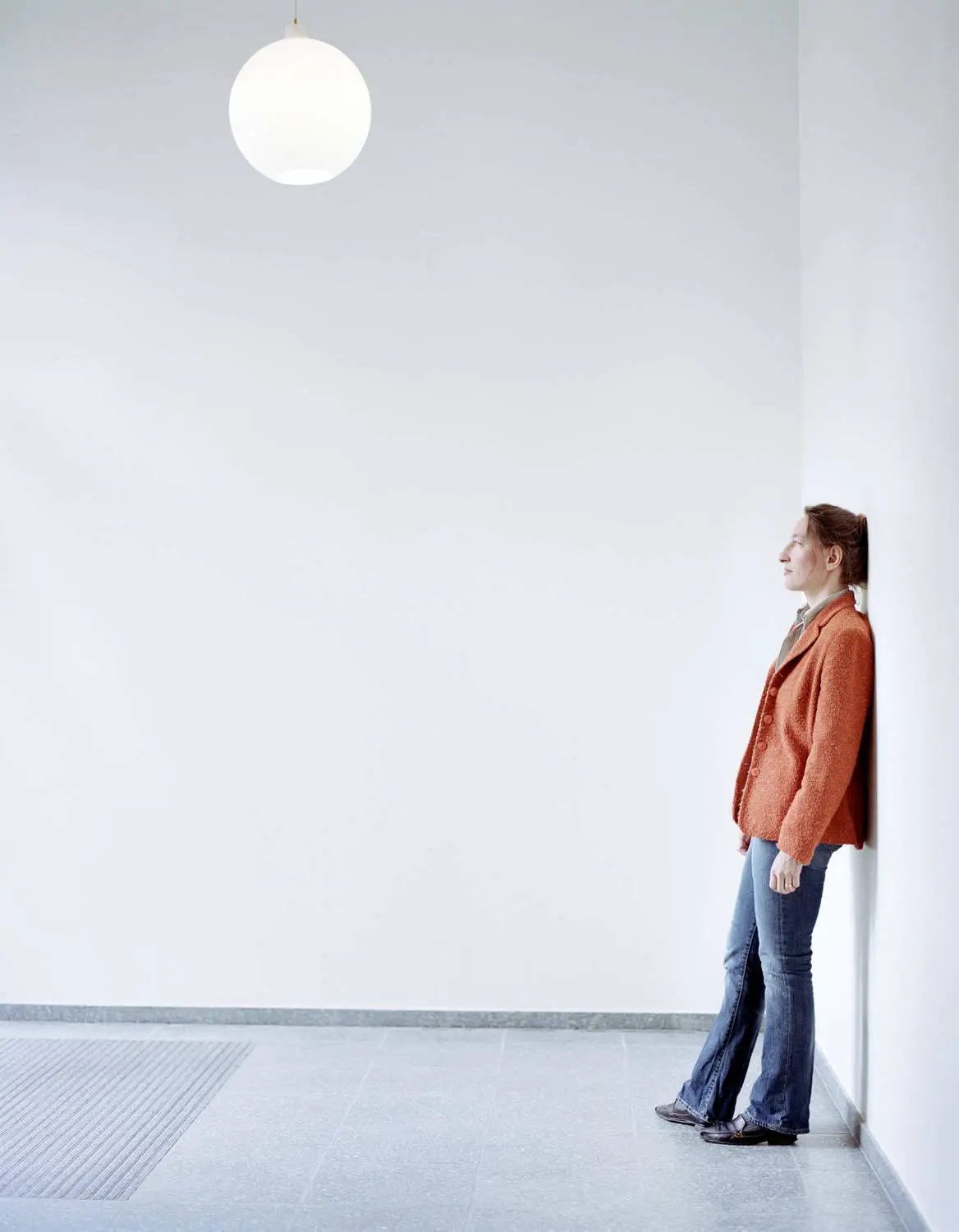 Ruth Schweikert