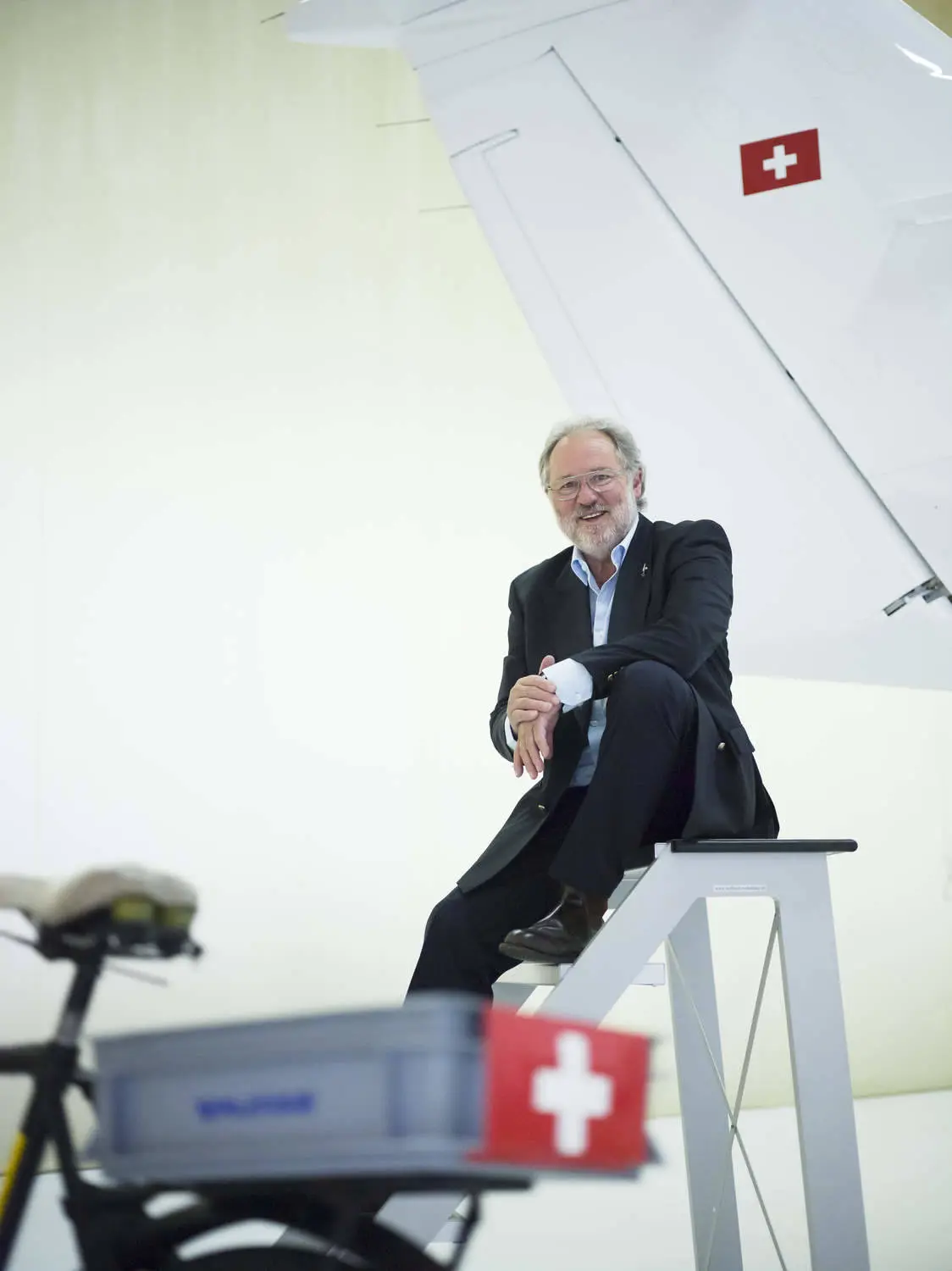 Oscar Schwenk