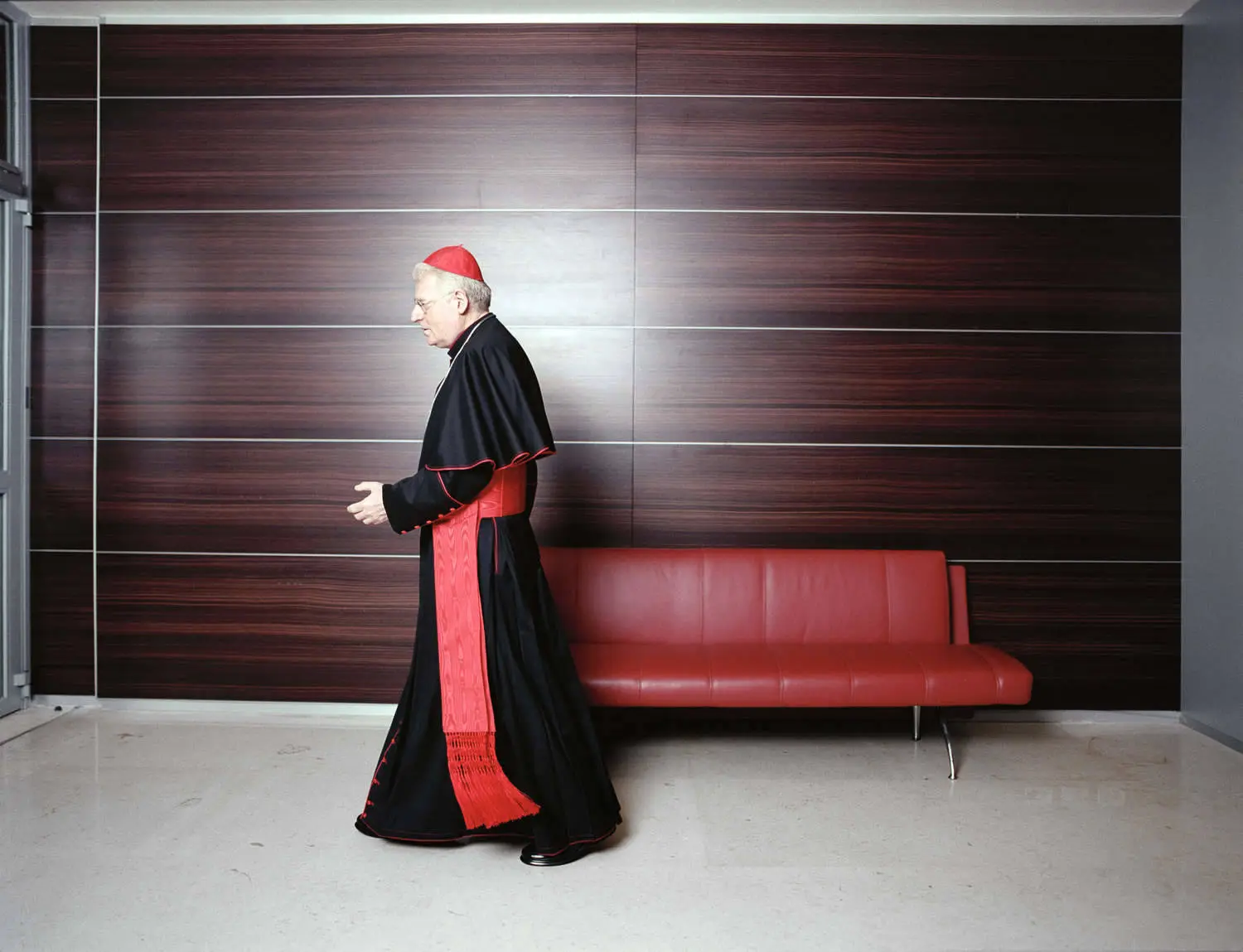 Angelo Scola