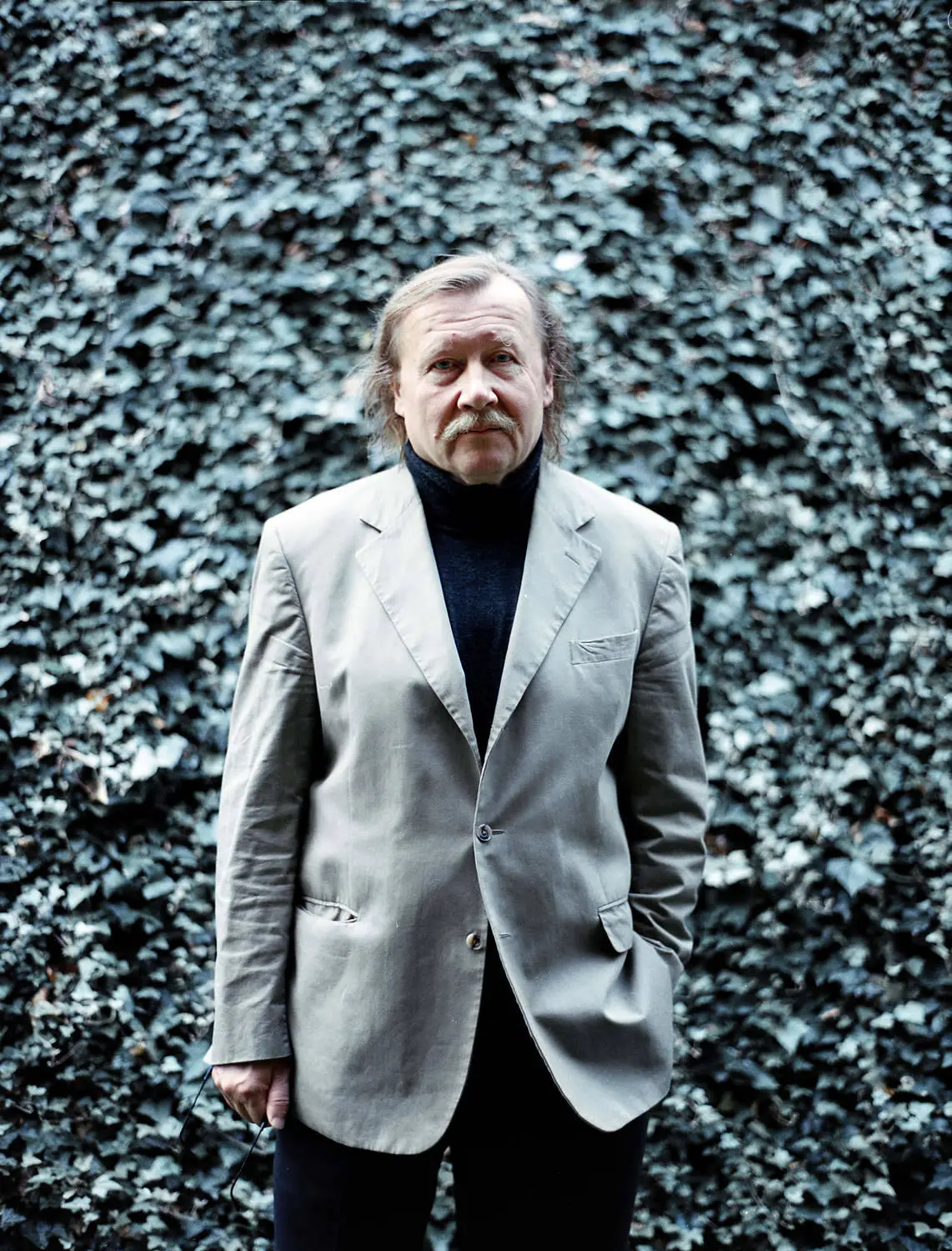 Peter Sloterdijk