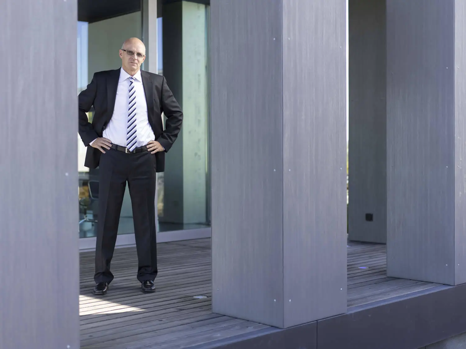Klaus Stahlmann