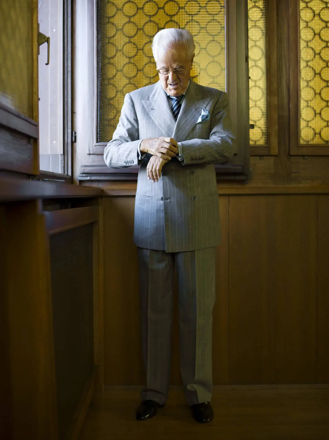 Tito Tettamanti