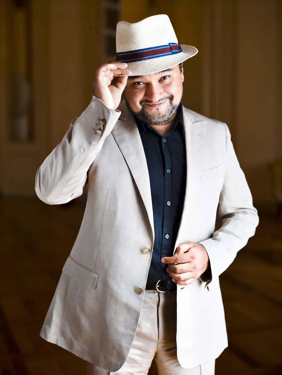 Ramon Vargas