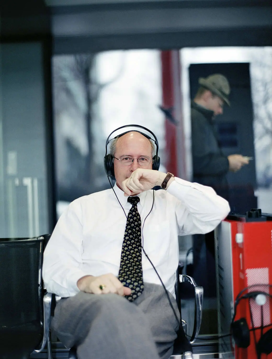 Armin Walpen
