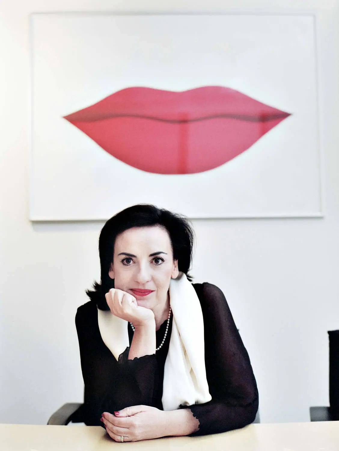 Nelly Wenger