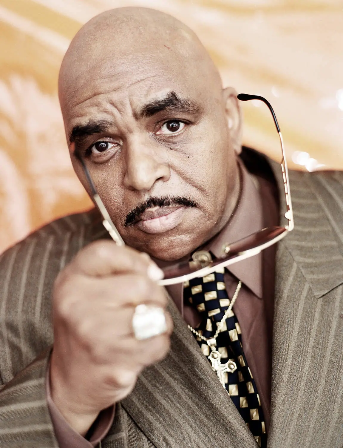 Solomon Burke