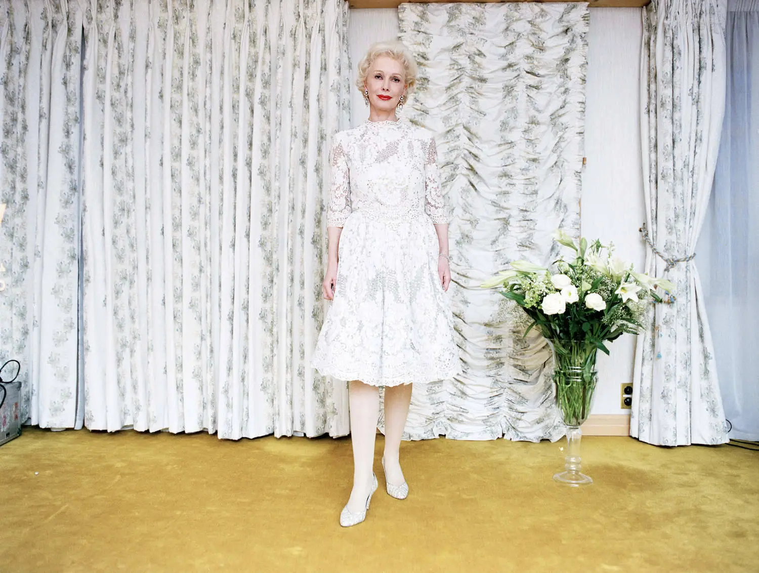 Renate Hirsch-Giaccomuzzi