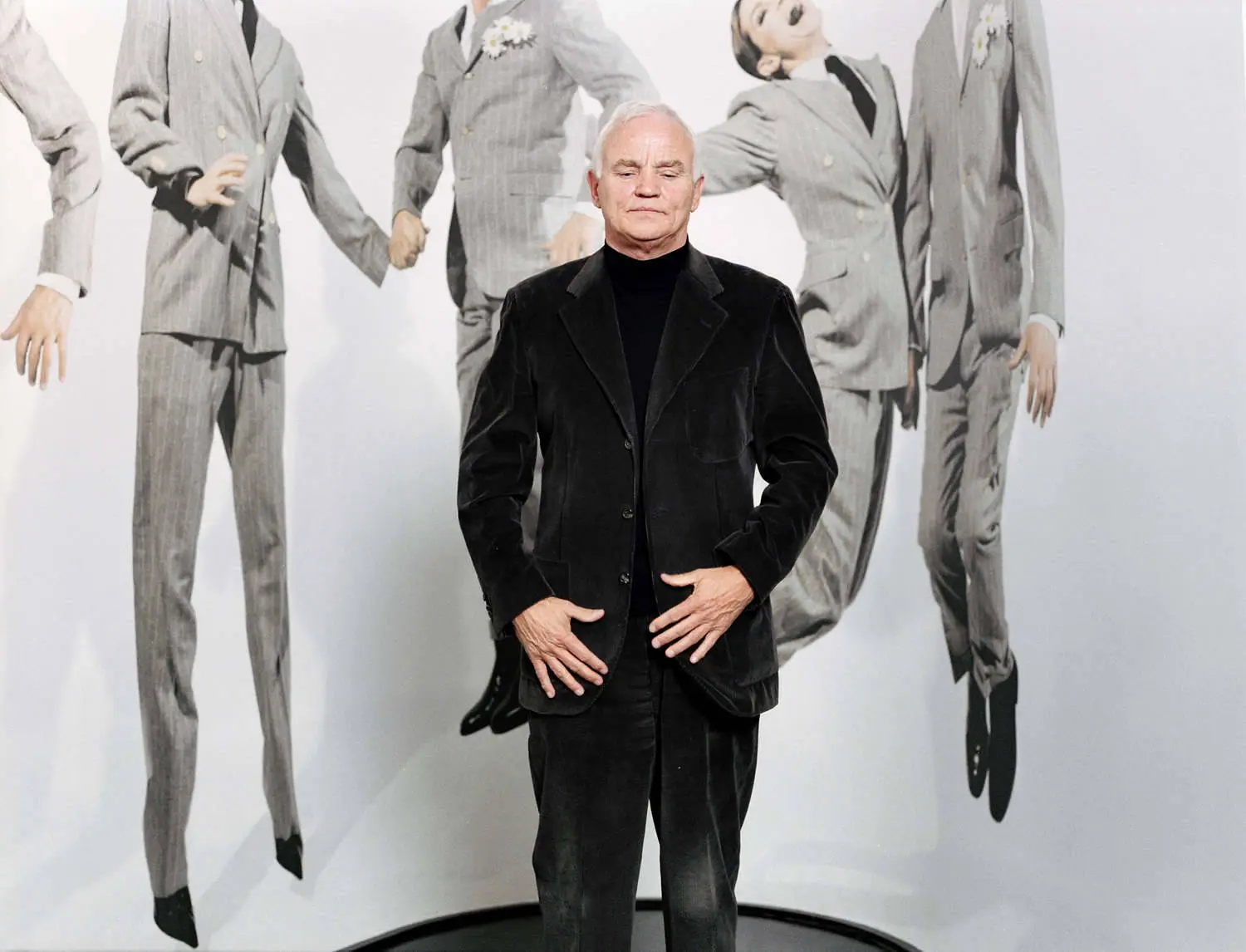 Werner Baldessarini