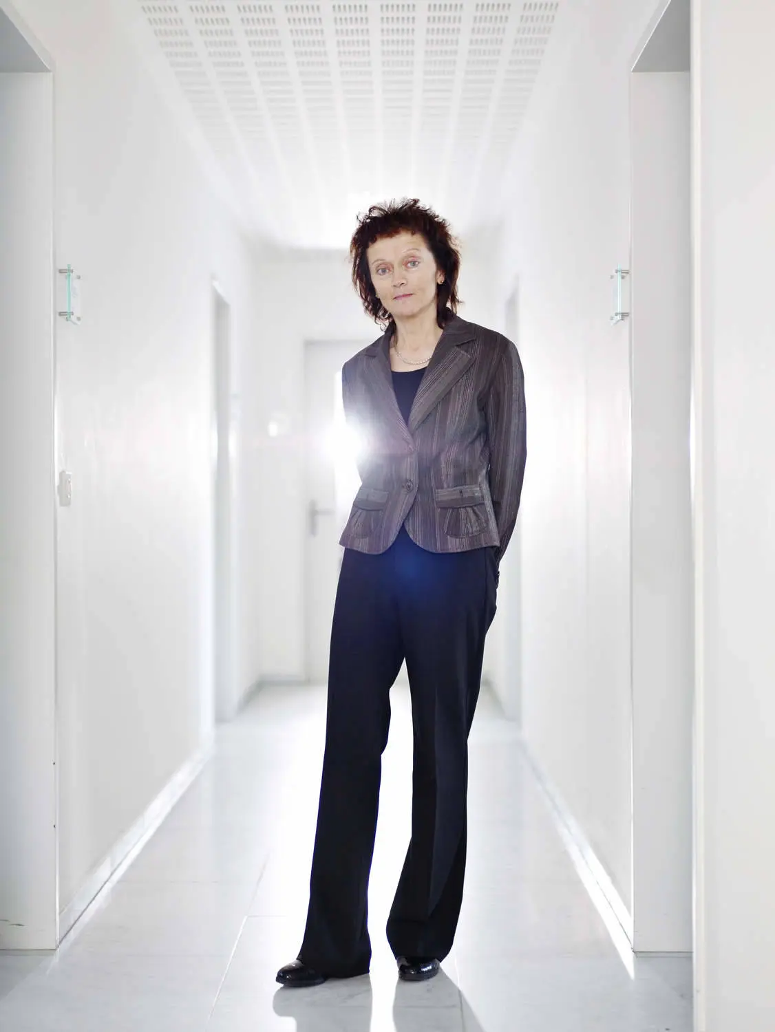 Eveline Widmer-Schlumpf