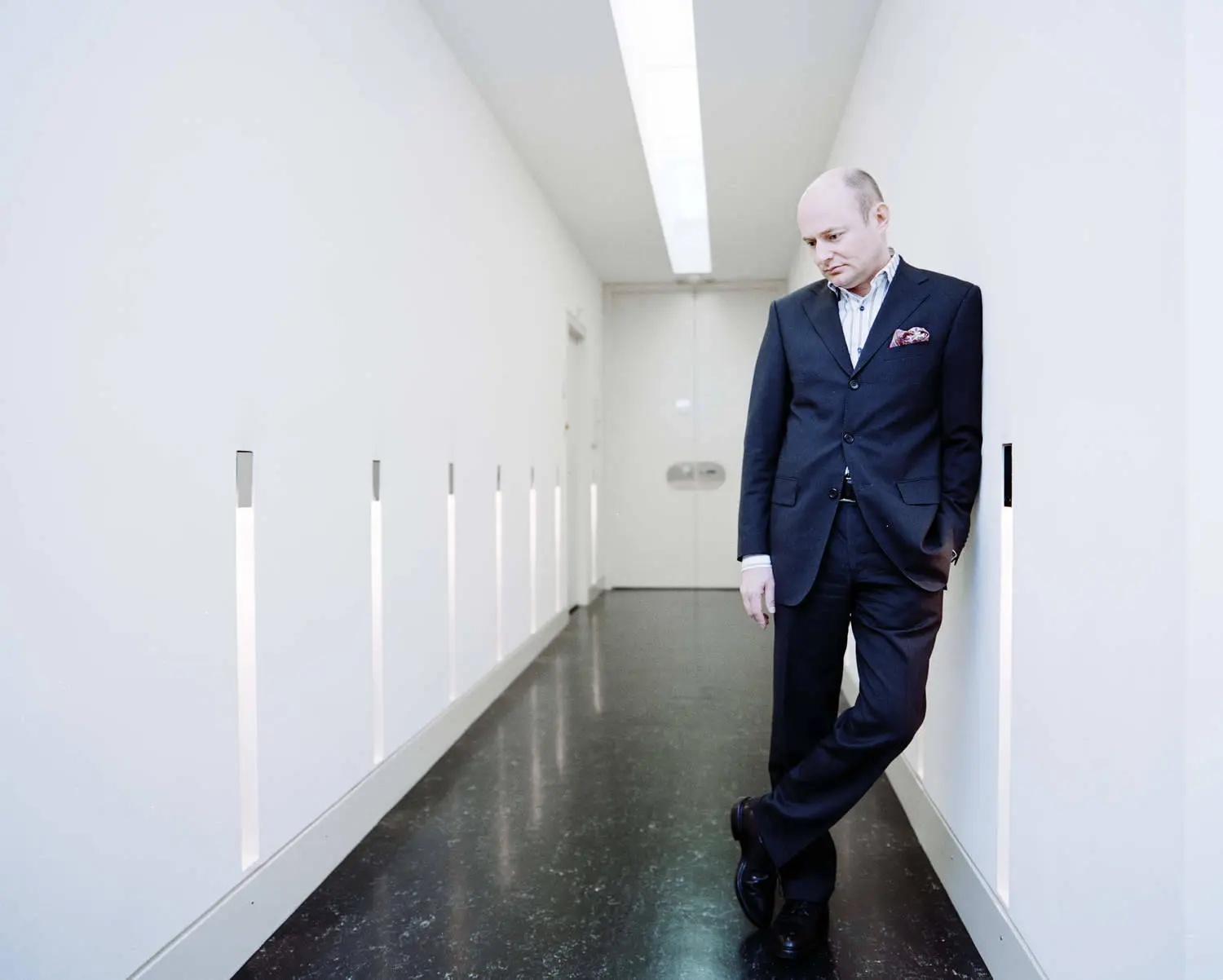 Georges Kern