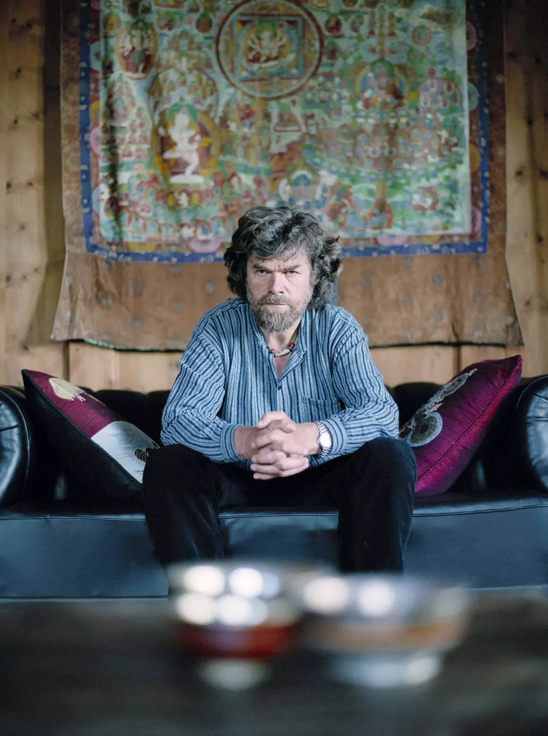 Reinhold Messner