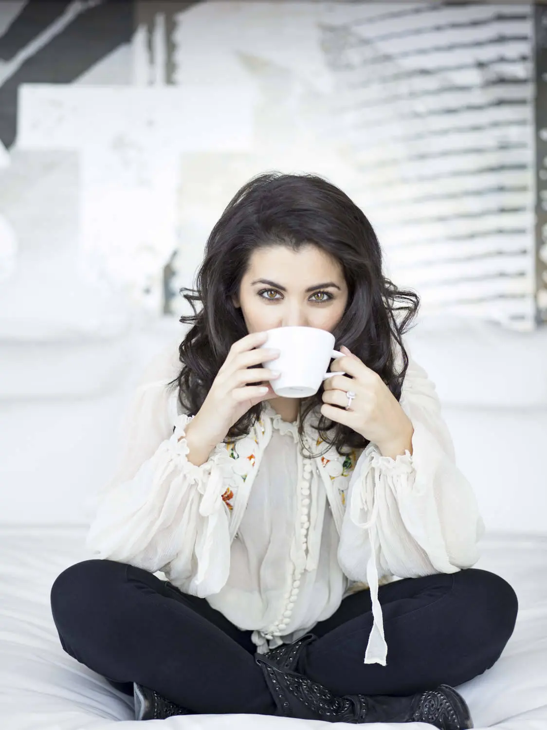 Katie Melua