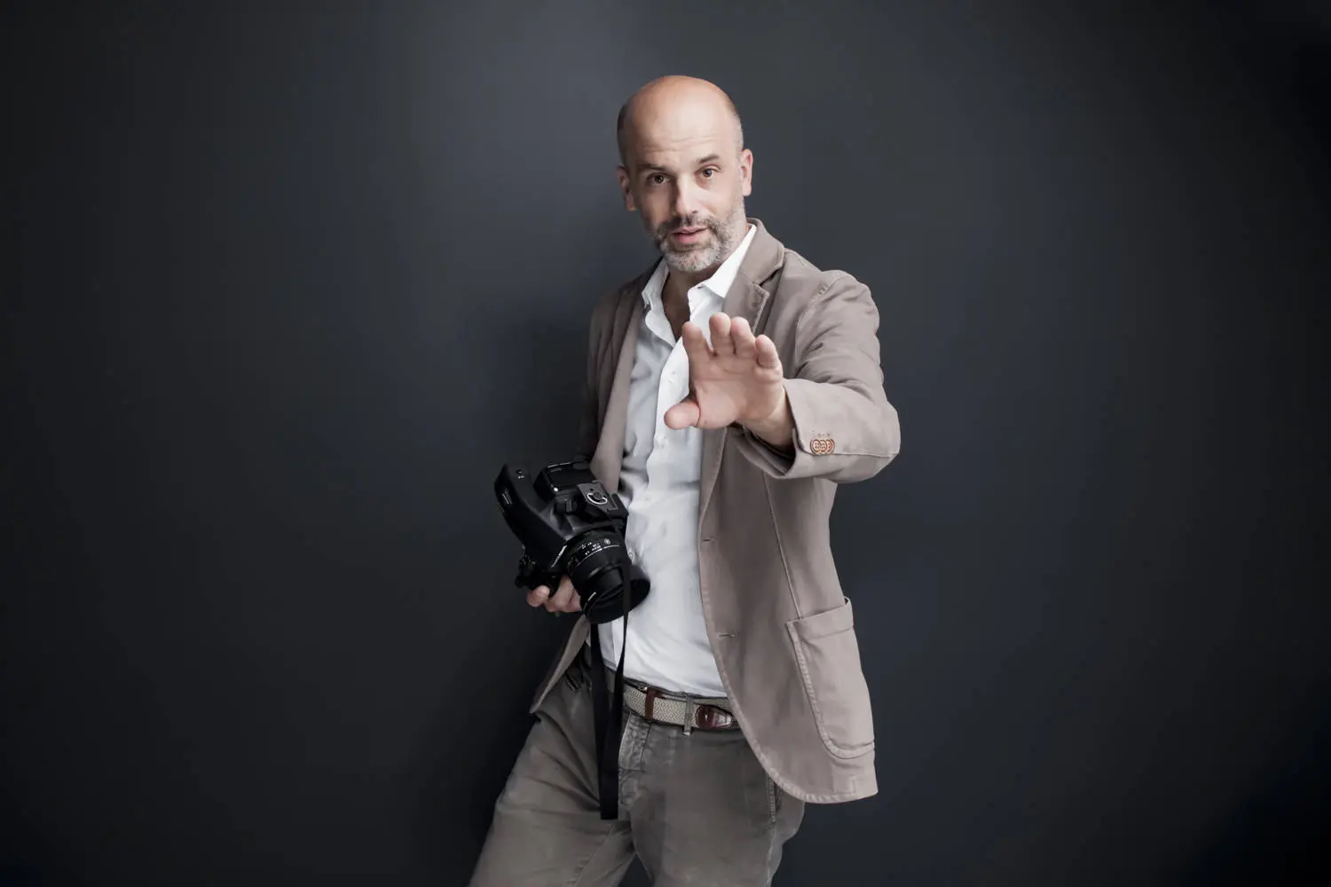 Marc Wetli