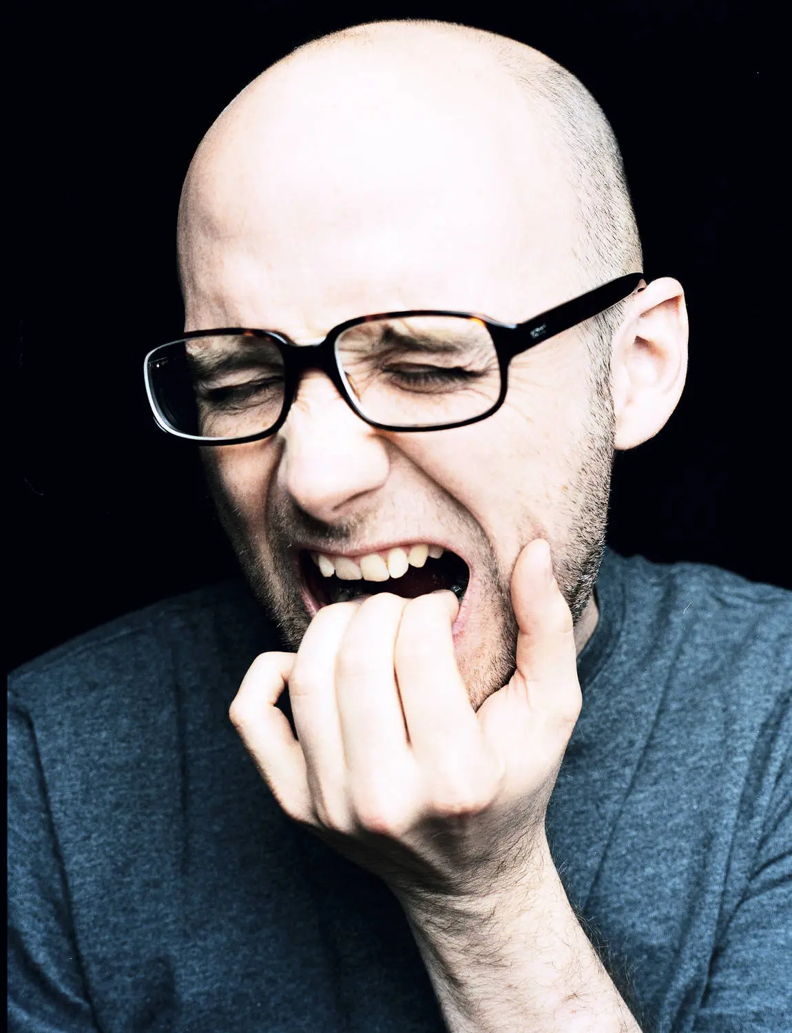 Moby