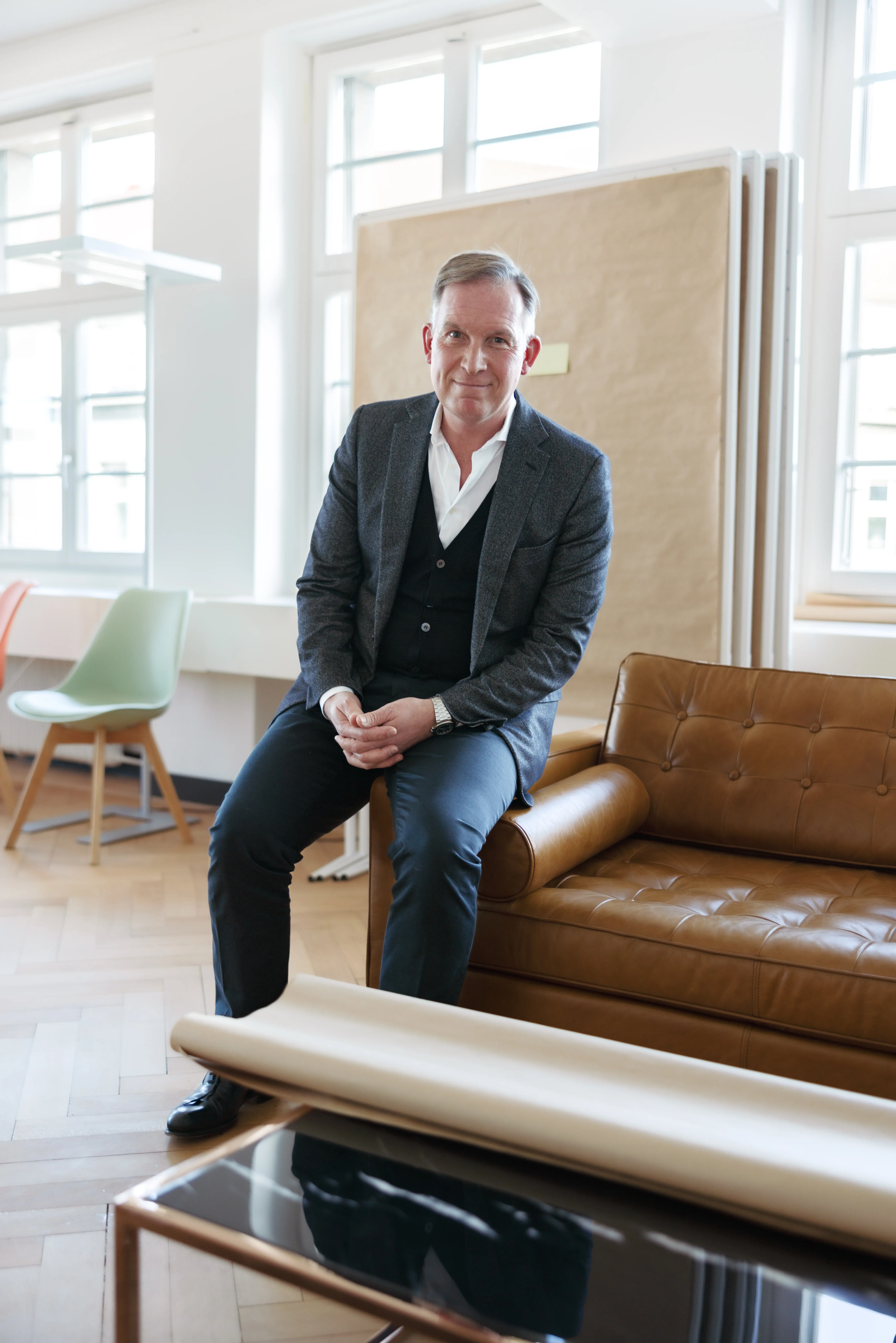 Roman Geiser