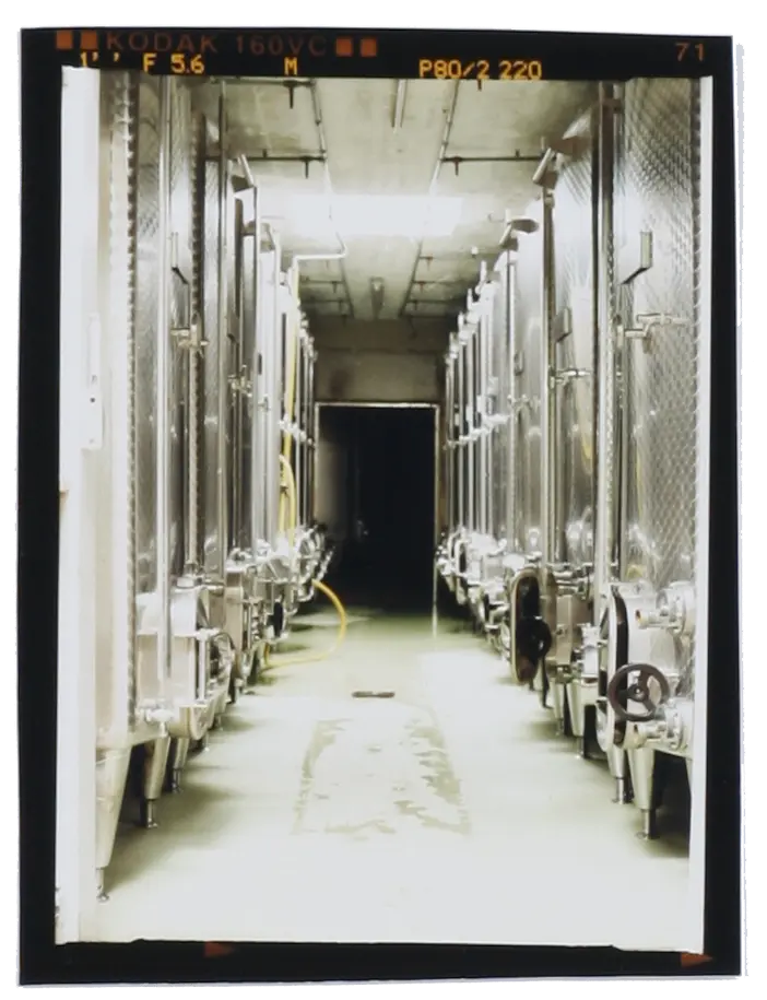 Neuer Wein in neuen Schläuchen - Website Relaunch