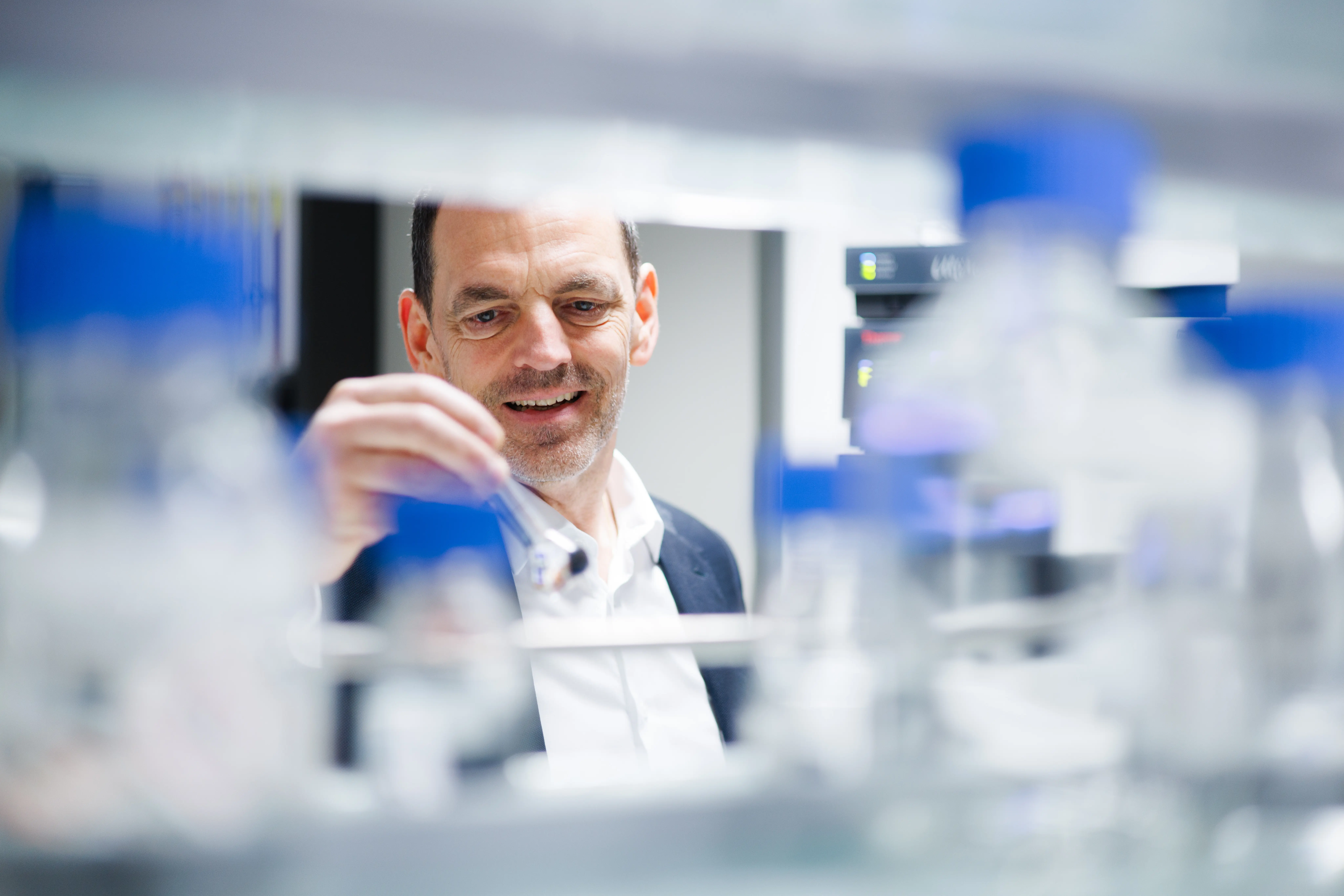 Marc & Marc (& Marc)