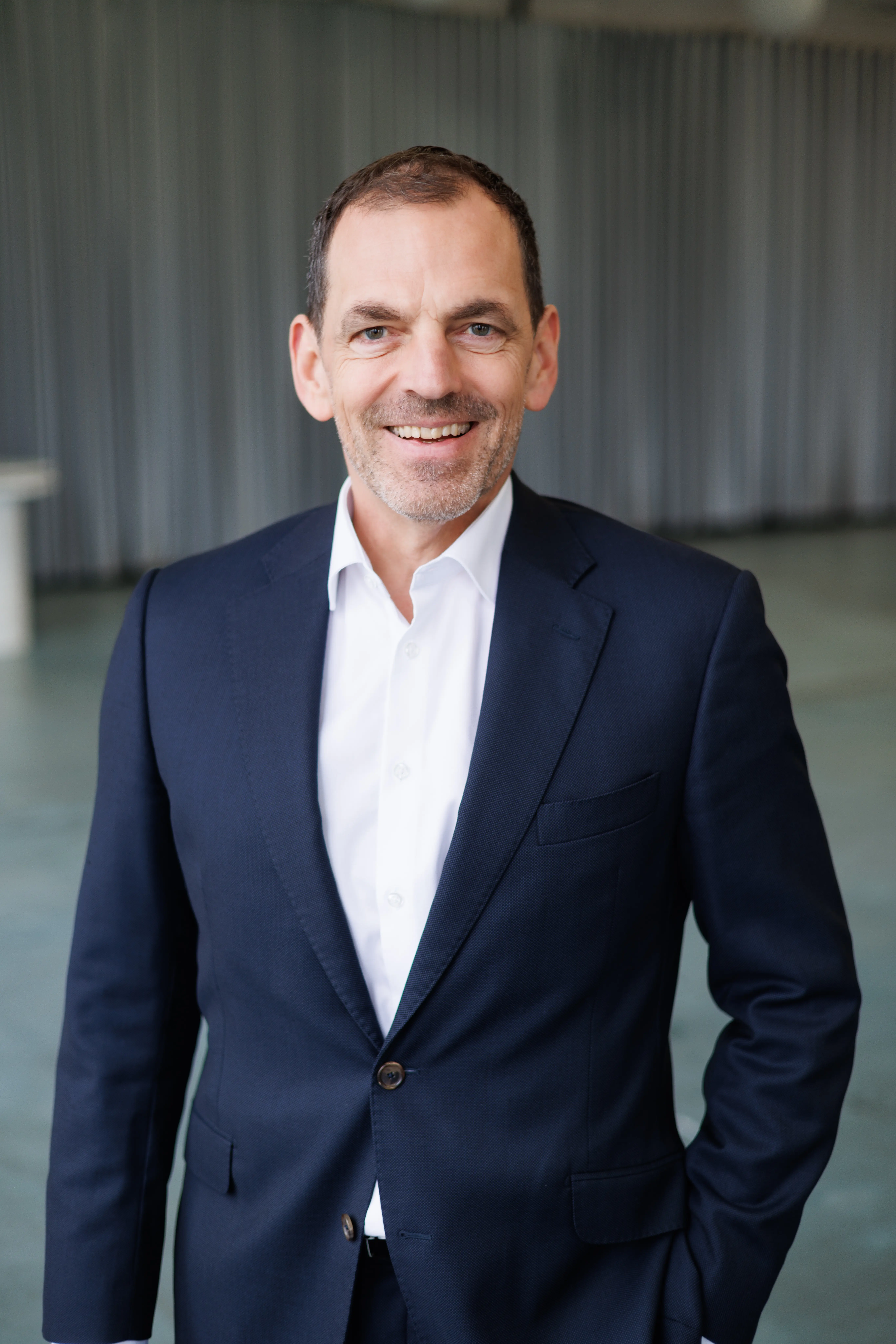 Marc & Marc (& Marc)