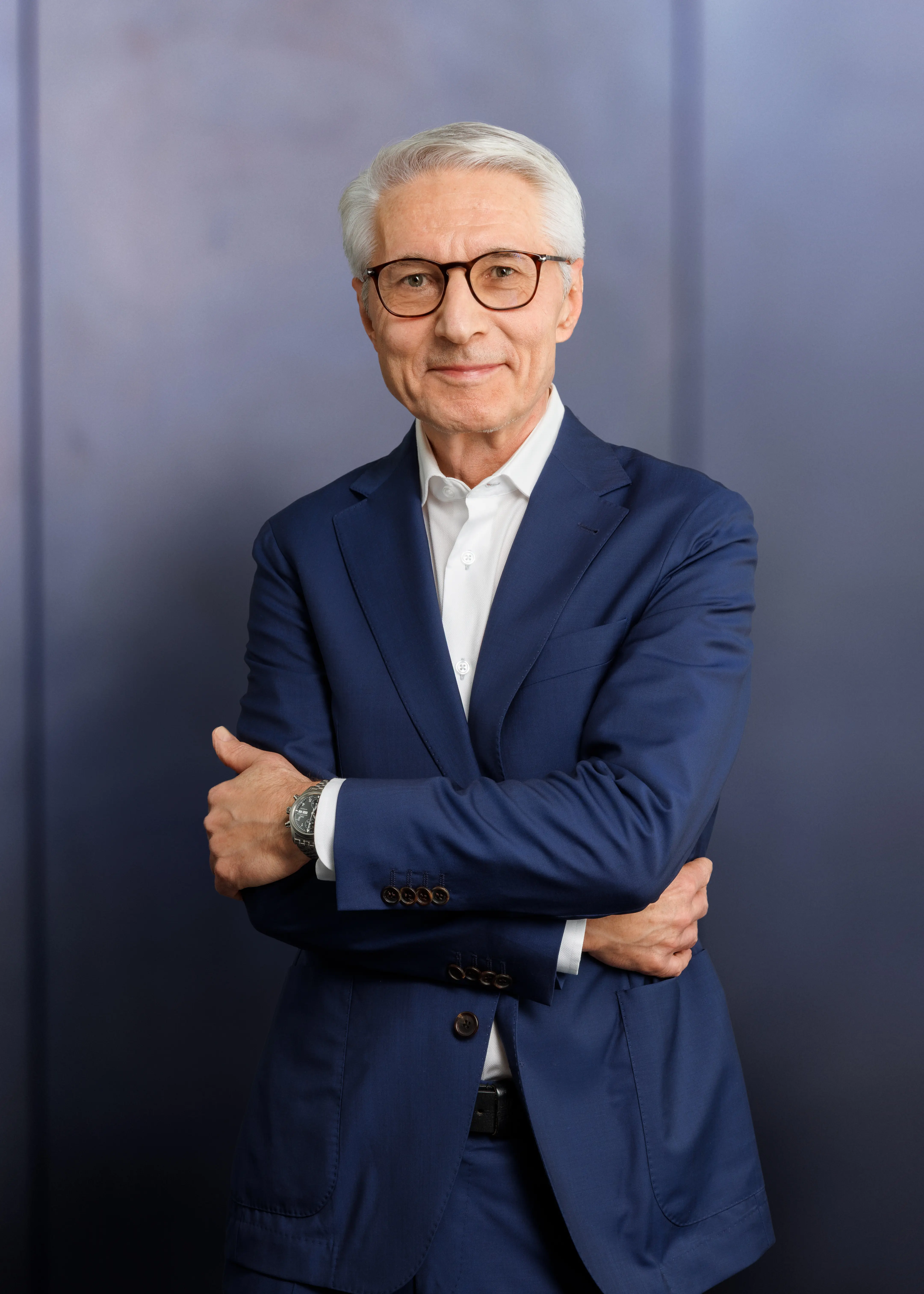 Swiss Life 1997-2025